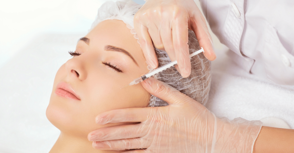 What to Expect from a Botox Session