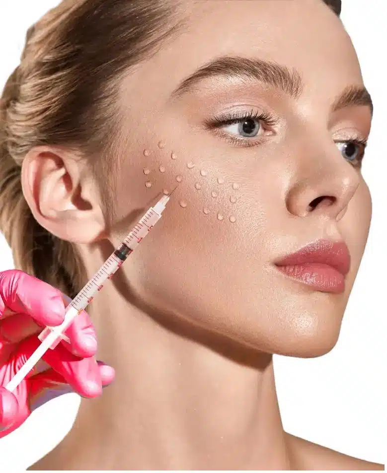 What Are Skin Boosters?