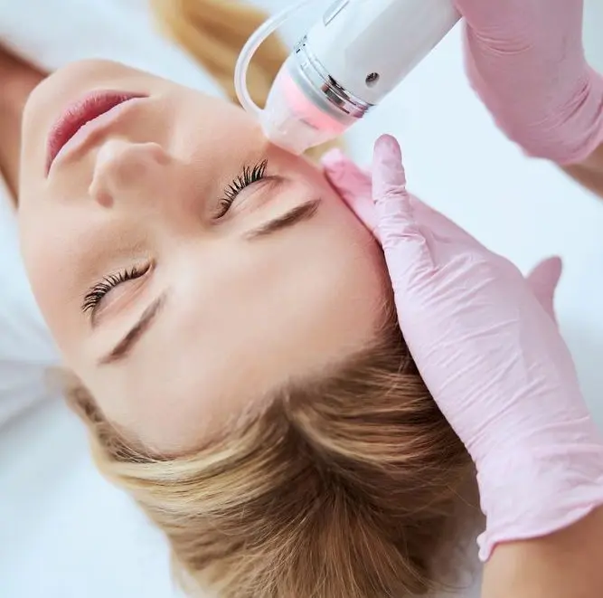 Why Choose Next-Gen Microneedling?