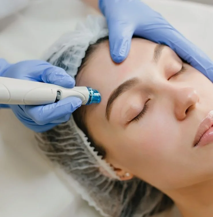 Hydrafacial Treatment in Mumbai Step-By-Step