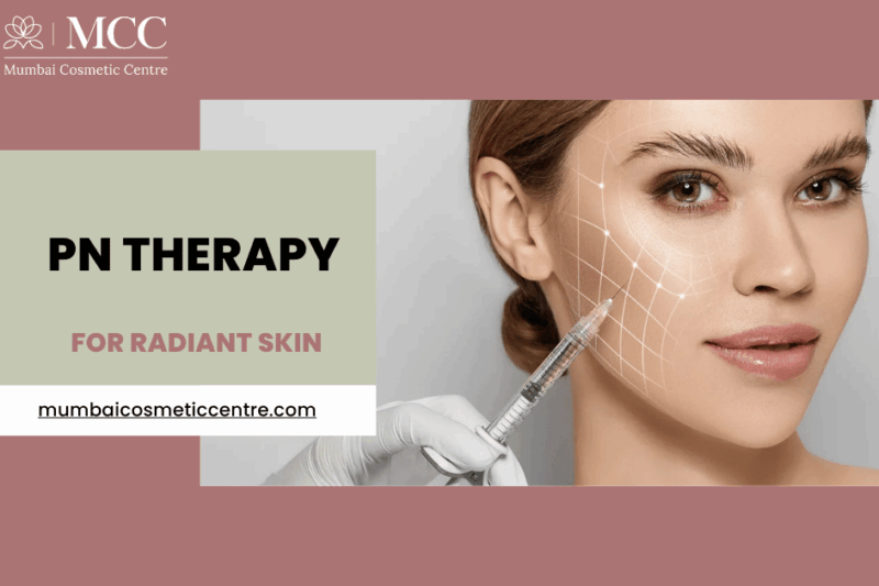 PN Therapy: Deep Hydration for Radiant Skin