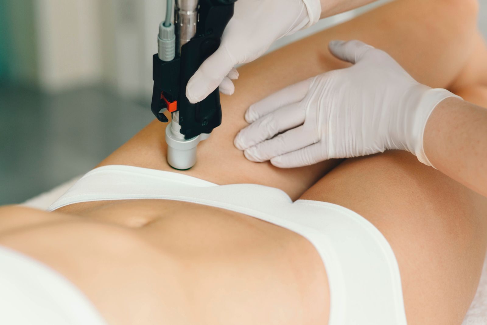Cost of Bikini Laser Hair Removal in Mumbai