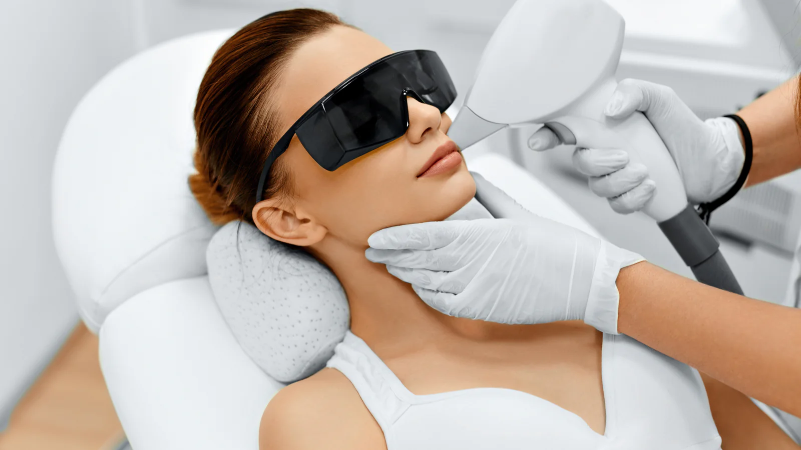 How to Prepare and Care After laser hair removal Treatment