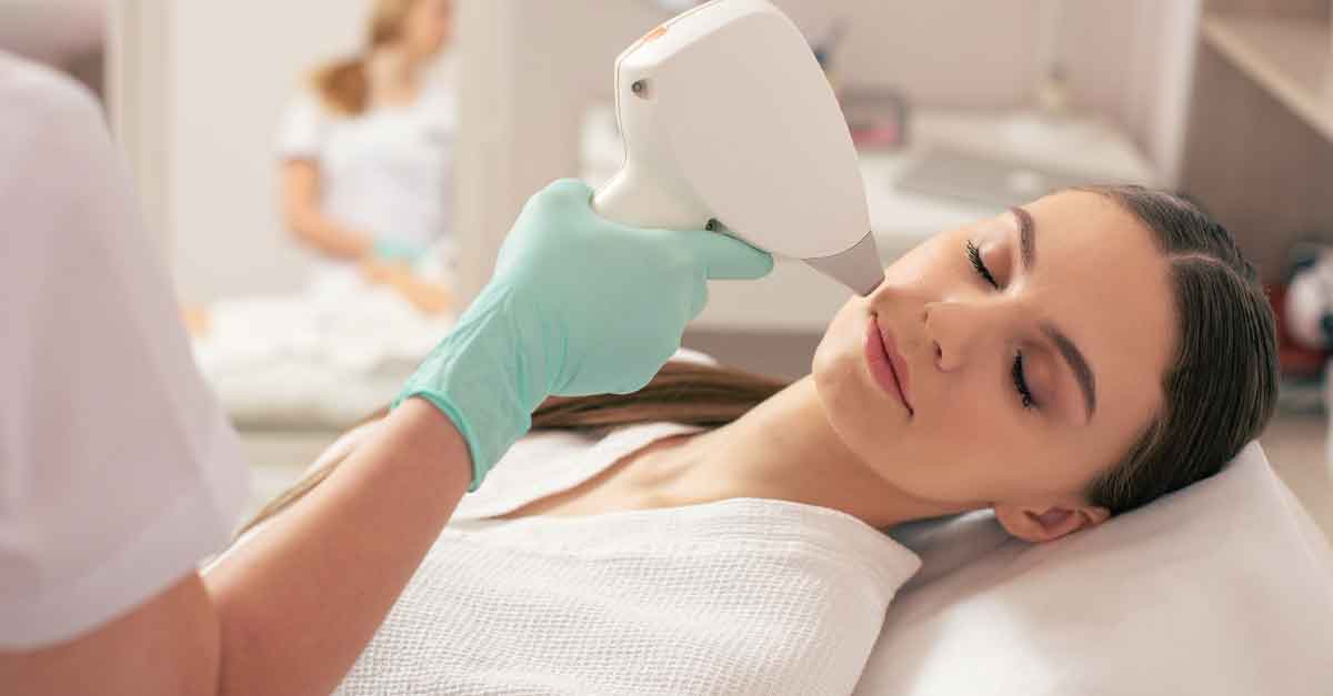 Cost of Laser Facial Treatments in Mumbai