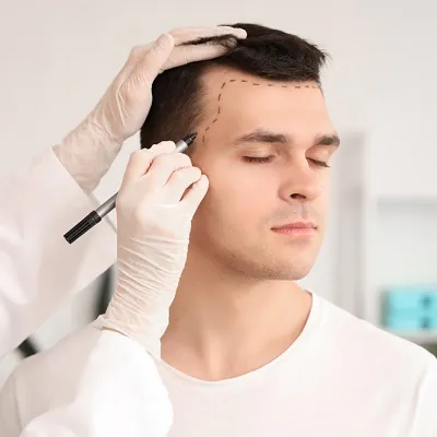 Common Myths About Hair Transplant Recovery