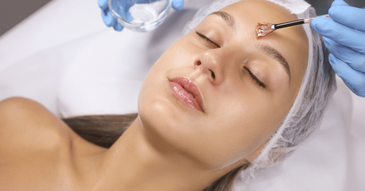 Chemical Peeling Treatment in Mumbai at Mumbai Cosmetic Centre