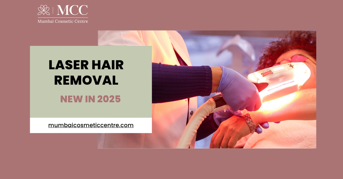 laser hair removal